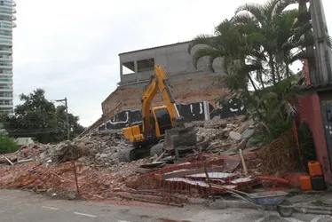 Imagem ilustrativa da imagem Morro do Moreno terá bondinho, três mirantes e cafeteria até 2026