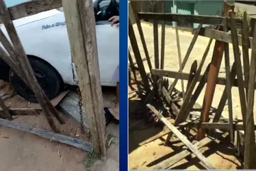 Imagem ilustrativa da imagem Motorista com sinais de embriaguez atropela duas crianças em Viana