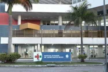 Imagem ilustrativa da imagem Motorista de aplicativo é esfaqueado durante assalto na Serra