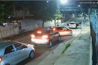 Imagem ilustrativa da imagem Motorista de aplicativo é rendido por criminosos com submetralhadora na Serra