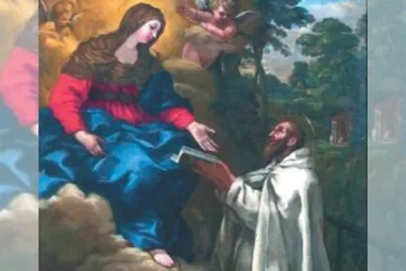 Imagem ilustrativa da imagem Mudança nos horários do Convento da Penha