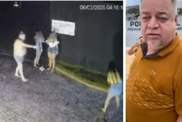 Imagem ilustrativa da imagem Mulher baleada em motel de Garanhuns por ex-vereador pede indenização milionária