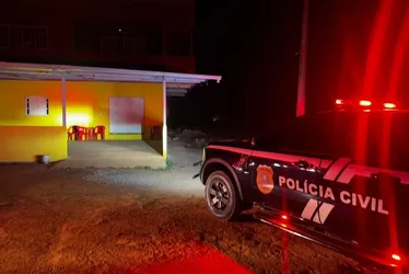 Imagem ilustrativa da imagem Mulher é presa e pontos de prostituição são fechados na Região do Caparaó