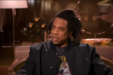 Imagem ilustrativa da imagem Mulher que acusou Jay-Z de estupro diz, em gravação, que não houve abuso