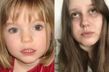 Imagem ilustrativa da imagem Mulher que diz ser Madeleine McCann é presa no Reino Unido, diz jornal
