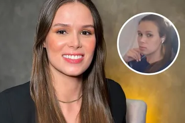 Imagem ilustrativa da imagem Mulher que se recusou a trocar de assento em avião vira influencer e pede demissão