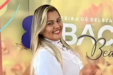 Imagem ilustrativa da imagem Mulher tentou matar vítima no trabalho antes de envenenar ovo de páscoa