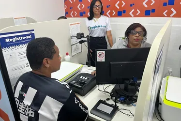 Imagem ilustrativa da imagem Mutirão do TJPE vai emitir certidões de nascimento e casamento gratuitamente