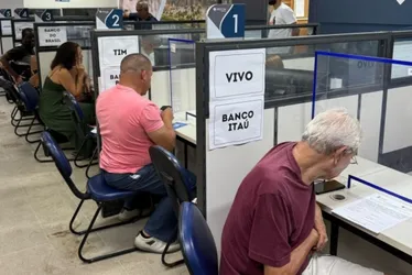 Imagem ilustrativa da imagem Negocia VIX: mutirão de negociação do Procon Vitória começou nesta quarta-feira