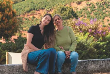 Imagem ilustrativa da imagem Negócio de família: paixão pelo café passado de mãe para filha