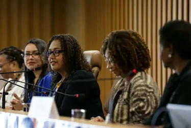 Imagem ilustrativa da imagem Negros em cargos do Executivo têm origem popular e alta qualificação