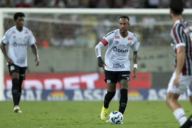 Imagem ilustrativa da imagem Santos vê 'chance muito grande' de renovar com Neymar até a Copa