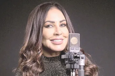 Imagem ilustrativa da imagem Noite de louvor e adoração em Piúma com Rose Nascimento