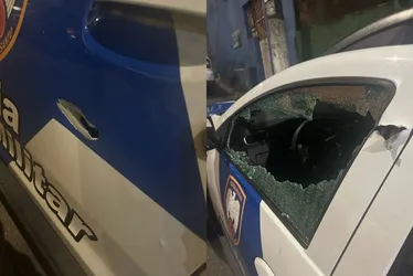 Imagem ilustrativa da imagem Violência em Vitória altera quase 20 linhas de ônibus nesta quinta