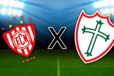 Imagem ilustrativa da imagem Noroeste x Portuguesa pelo Campeonato Paulista: onde assistir ao vivo, horário e escalações