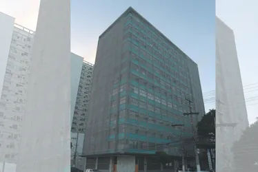Imagem ilustrativa da imagem Nova Câmara de Vitória no Centro vai movimentar lojas e valorizar imóveis