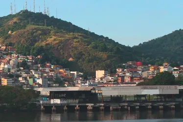Imagem ilustrativa da imagem Nova estação do Aquaviário será instalada na Rodoviária de Vitória