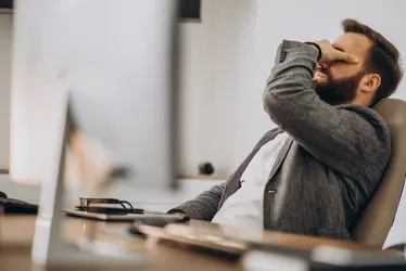 Imagem ilustrativa da imagem Nova lei desafia empresas na luta contra a depressão