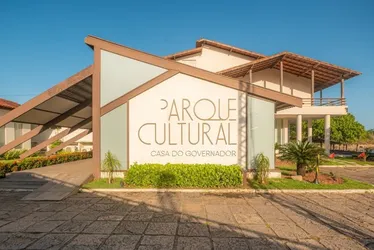 Imagem ilustrativa da imagem Nova programação do Parque Cultural Casa do Governador é anunciada
