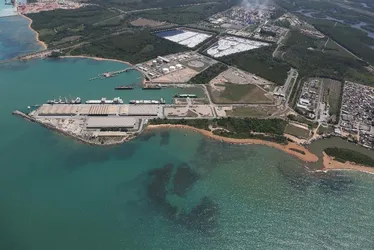 Imagem ilustrativa da imagem Aracruz avança com ZPE e pode liderar nova região metropolitana capixaba
