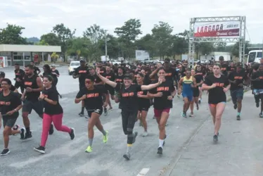 Imagem ilustrativa da imagem Novas inscrições para corrida em Cachoeiro