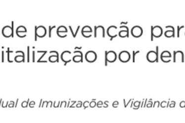Imagem ilustrativa da imagem Novo caso de dengue tipo 3 é confirmado no Espírito Santo