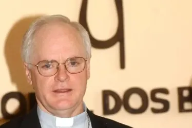Imagem ilustrativa da imagem Novo papa não será a favor da guerra e pode ser africano, diz dom Odilo após morte