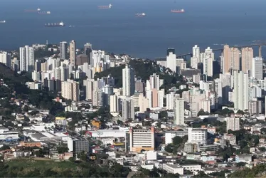 Imagem ilustrativa da imagem Novo recorde: Vitória alcança marca de 50 dias sem assassinatos
