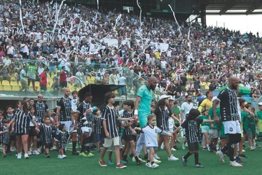 Imagem ilustrativa da imagem Rio Branco tem novo desafio nesta quarta pelo Campeonato Brasileiro da Série D
