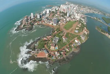 Imagem ilustrativa da imagem Novos condomínios em Guarapari vão ter tamanho de 300 campos de futebol