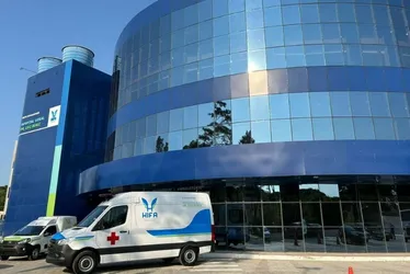 Imagem ilustrativa da imagem Novos leitos e mais vagas para cirurgia em Guarapari