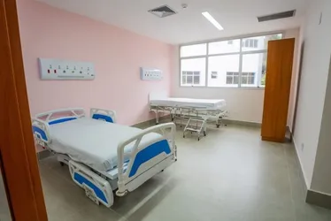 Imagem ilustrativa da imagem Novos leitos e mais vagas para cirurgia em Guarapari