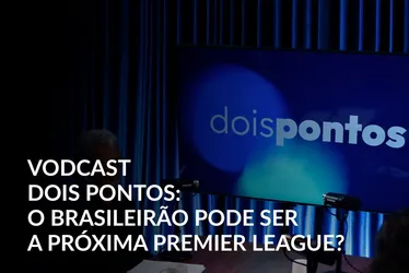 Imagem ilustrativa da imagem O futebol brasileiro está mesmo perto de ser a próxima Premier League?