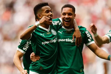 Imagem ilustrativa da imagem O que o Palmeiras precisa fazer para classificar às oitavas da Libertadores?