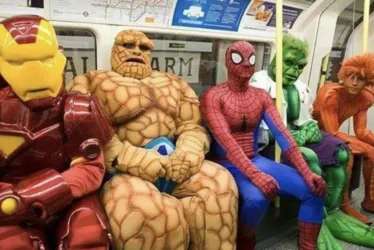 Imagem ilustrativa da imagem O que sua fantasia de Carnaval revela sobre você: significados e simbolismos
