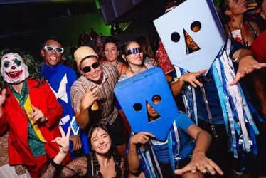 Imagem ilustrativa da imagem O que sua fantasia de Carnaval revela sobre você: significados e simbolismos