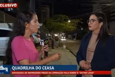 Imagem ilustrativa da imagem O roubo de meio milhão de reais no Ceasa: o lado da polícia e o lado dos suspeitos
