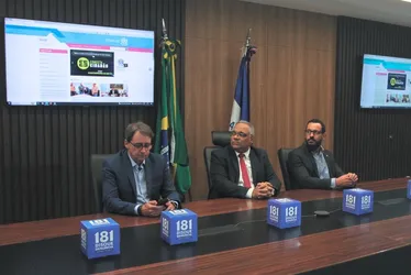 Imagem ilustrativa da imagem Observatório da Segurança Pública: ES lança painel virtual com estatísticas
