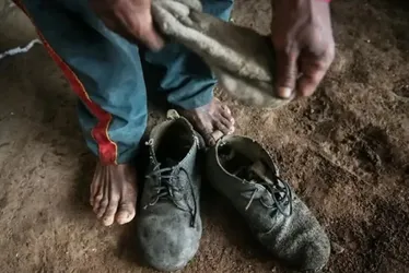 Imagem ilustrativa da imagem Operação resgata uruguaios de trabalho análogo à escravidão em Minas
