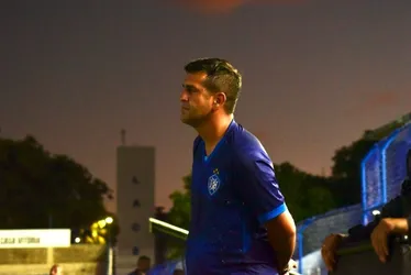Imagem ilustrativa da imagem Vitória joga para manter liderança na Copa Espírito Santo