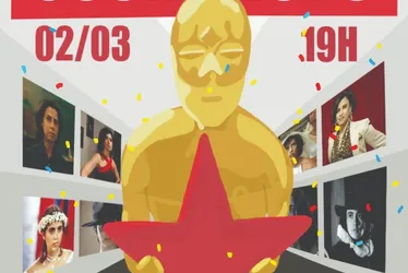 Imagem ilustrativa da imagem Oscar terá exibição no Recife no maior Concurso de Sósias de Fernanda Torres