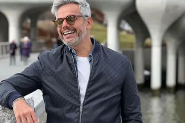 Imagem ilustrativa da imagem Otaviano Costa é contratado pela Band para apresentar o Melhor da Noite
