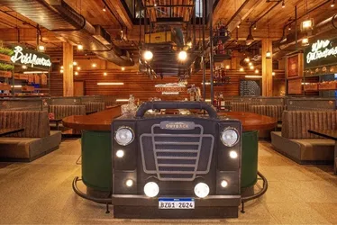 Imagem ilustrativa da imagem Outback investe R$ 5 milhões e abre novo restaurante na Grande Vitória