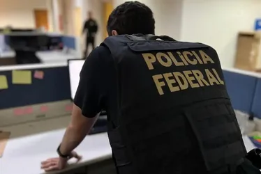Imagem ilustrativa da imagem PF faz operação contra desvios de dinheiro público destinado à saúde