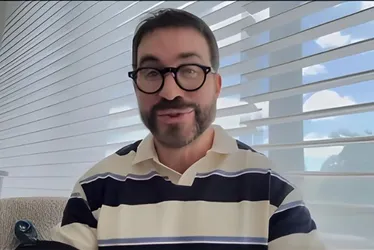 Imagem ilustrativa da imagem Padre Fábio: gravação no Marco Zero é “o projeto mais especial da minha vida"