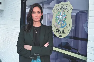Imagem ilustrativa da imagem Pais pedem ajuda à polícia para se proteger de filhos agressores