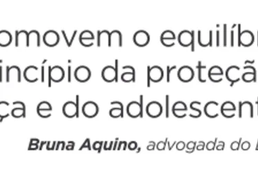 Imagem ilustrativa da imagem Pais vão à Justiça para impedir que ex dificulte convivência com filhos