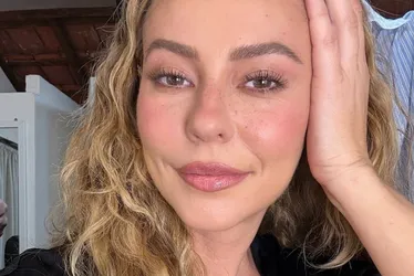 Imagem ilustrativa da imagem Paolla Oliveira defende o aborto como um direito das mulheres: 'sou a favor'