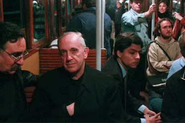 Imagem ilustrativa da imagem Papa Francisco escreveu sobre a morte antes da última internação; veja o texto