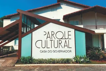 Imagem ilustrativa da imagem Parque Cultural Casa do Governador vai ter mais de 750 atividades em 2025
